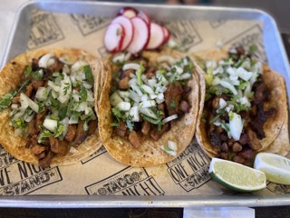 One Night Taco Stand Photos