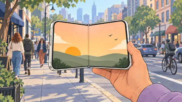 Ready for iPhone Duo