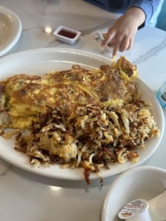 Warminster West Diner Restaurant