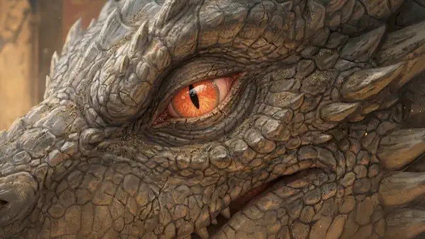 A Dragon. 2 Spells. One Forge