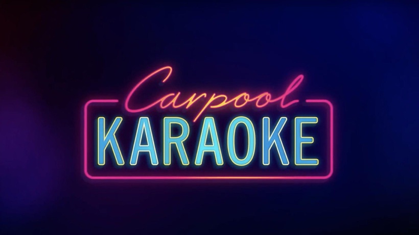 Carpool Karaoke