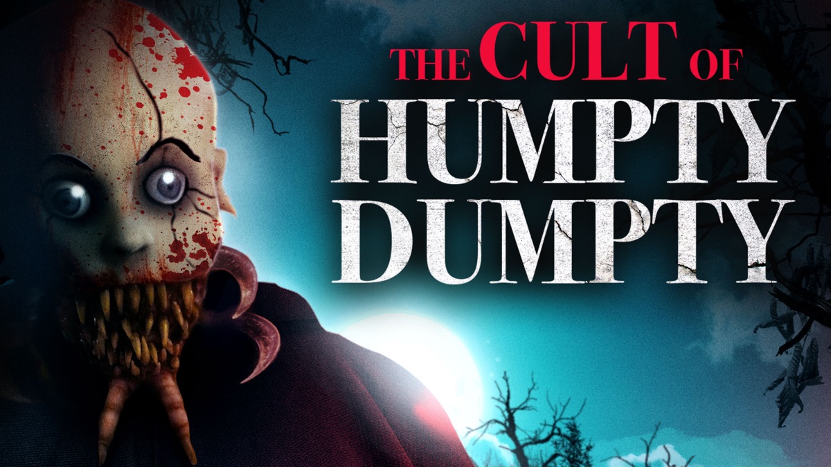 The Cult of Humpty Dumpty - Apple TV
