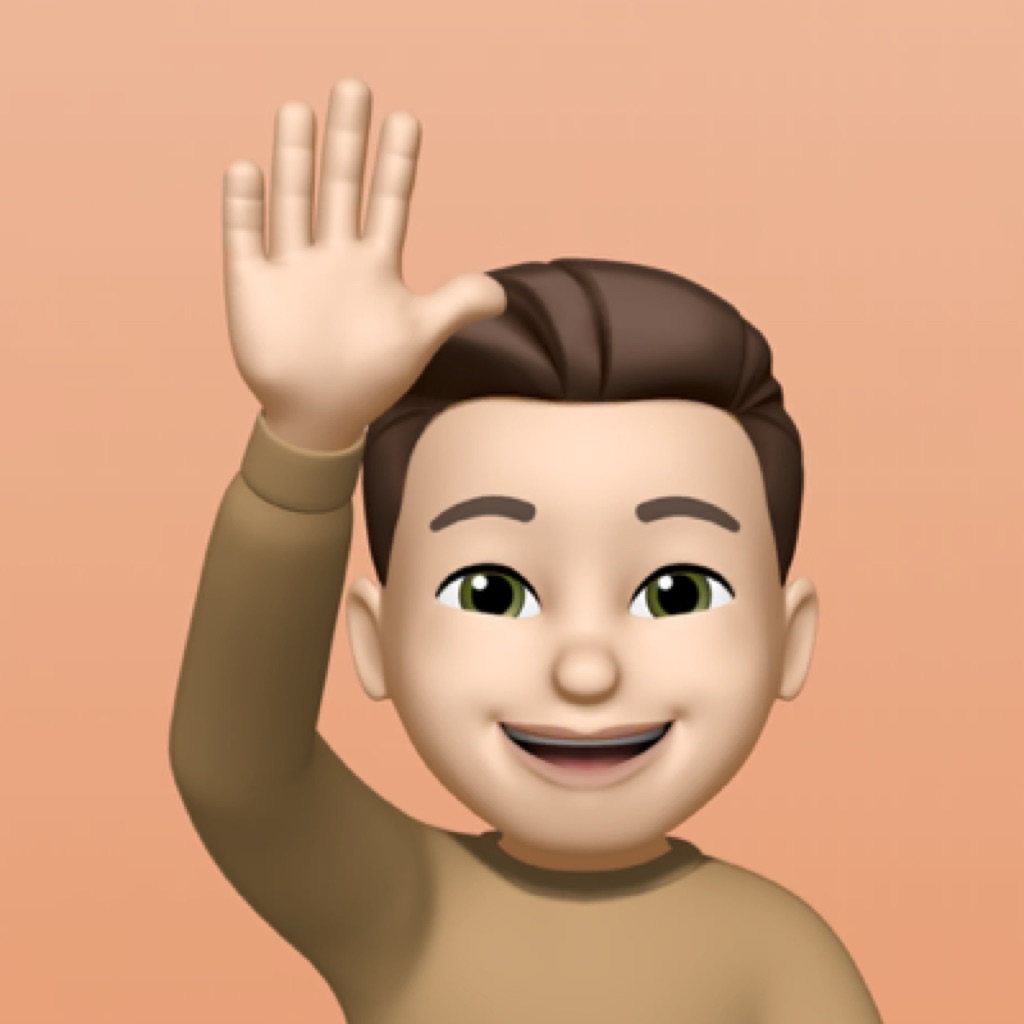 AppleMusic profile picture for @raymond