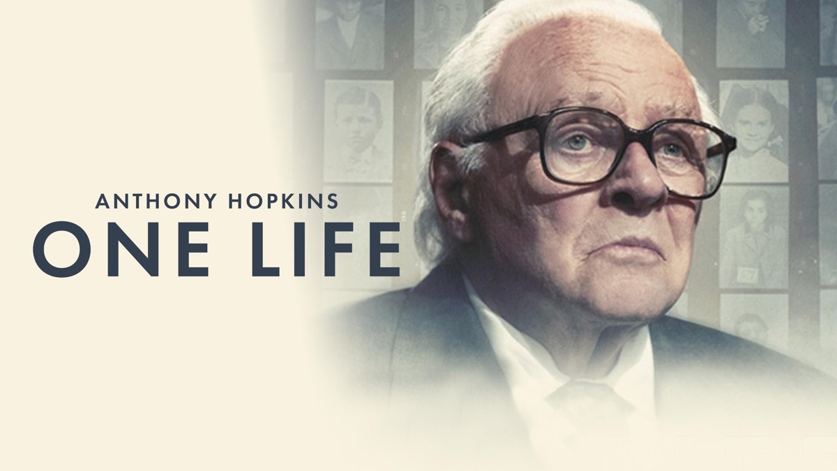 ‎One Life - Apple TV