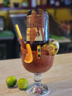 Los Compadres Mexican Restaurant Bar