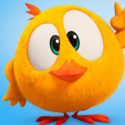 ‎Where's Chicky? Chicky and Friends - Apple TV