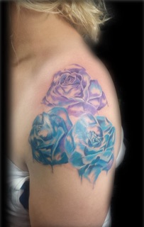 Tattoos By Krystal tattoo studio in Wasilla