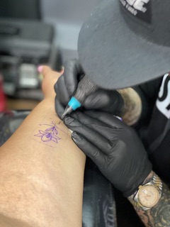 Simms Ink Photos