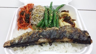 OK Oriental Food