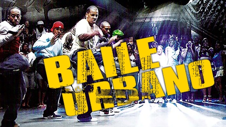 El Hip Hop Esta Que Arde