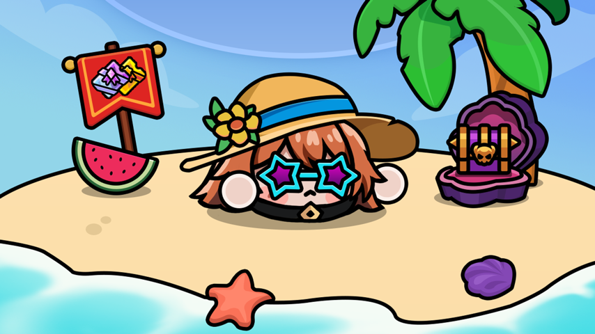 Returning User Event Begins! Special Event Returning User Event Begins! Special Event