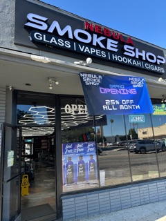 elfbar nachfüll pod läuft aus Nebula Smoke Shop