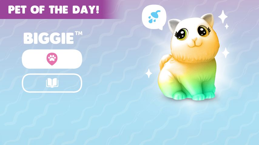 Meet Your Pet of the Day! Live Event