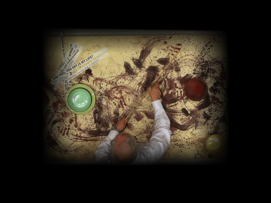 SelfPortrait as a Coffee Pot SelfPortrait as a Coffee Pot Apple TV (FR)