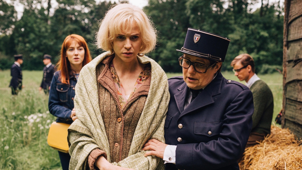 ‎Das Böse unter der Sonne - Agatha Christie: Mörderische Spiele ...