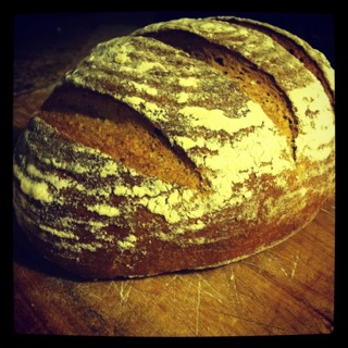 Cramer’s Handmade Bread Company