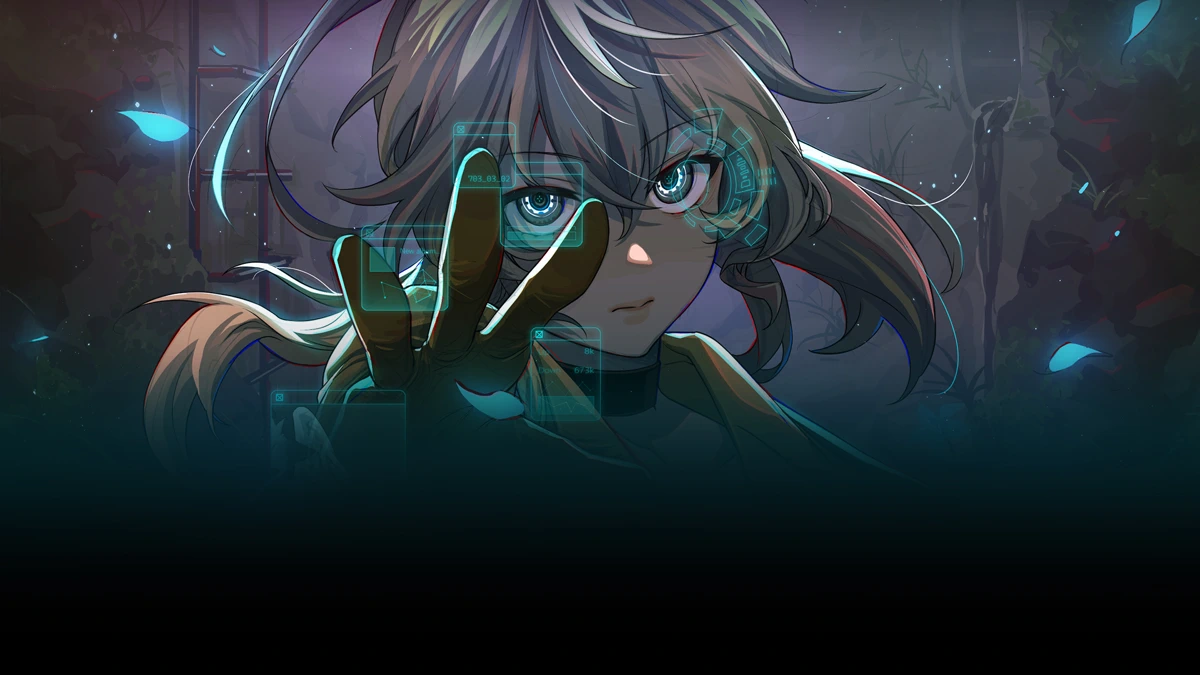 音乐世界赛特斯2 search result, In-app event: 全新角色「PΛFF」
