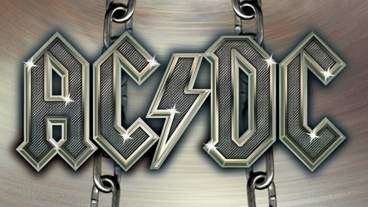 AC/DC: Family Jewels - Apple TV