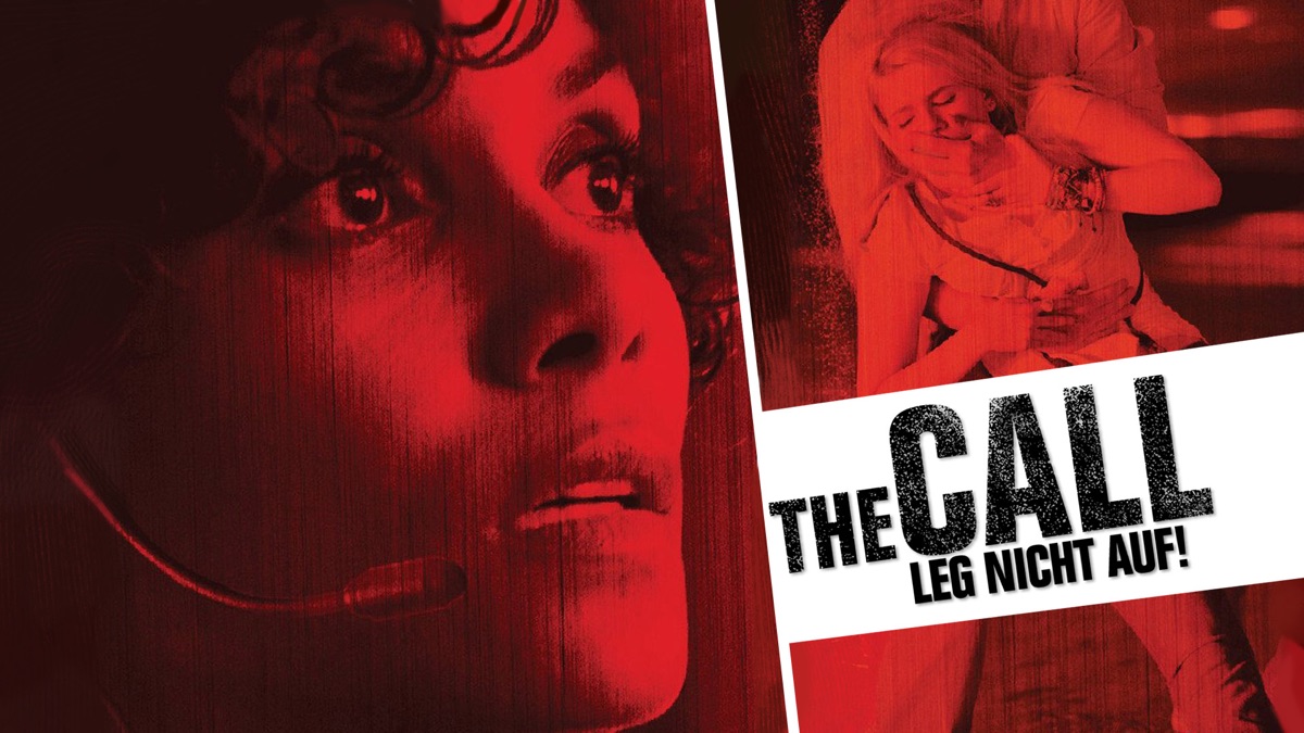 The Call Leg Nicht Auf Amazon Prime The Call - Leg nicht auf! | Apple TV
