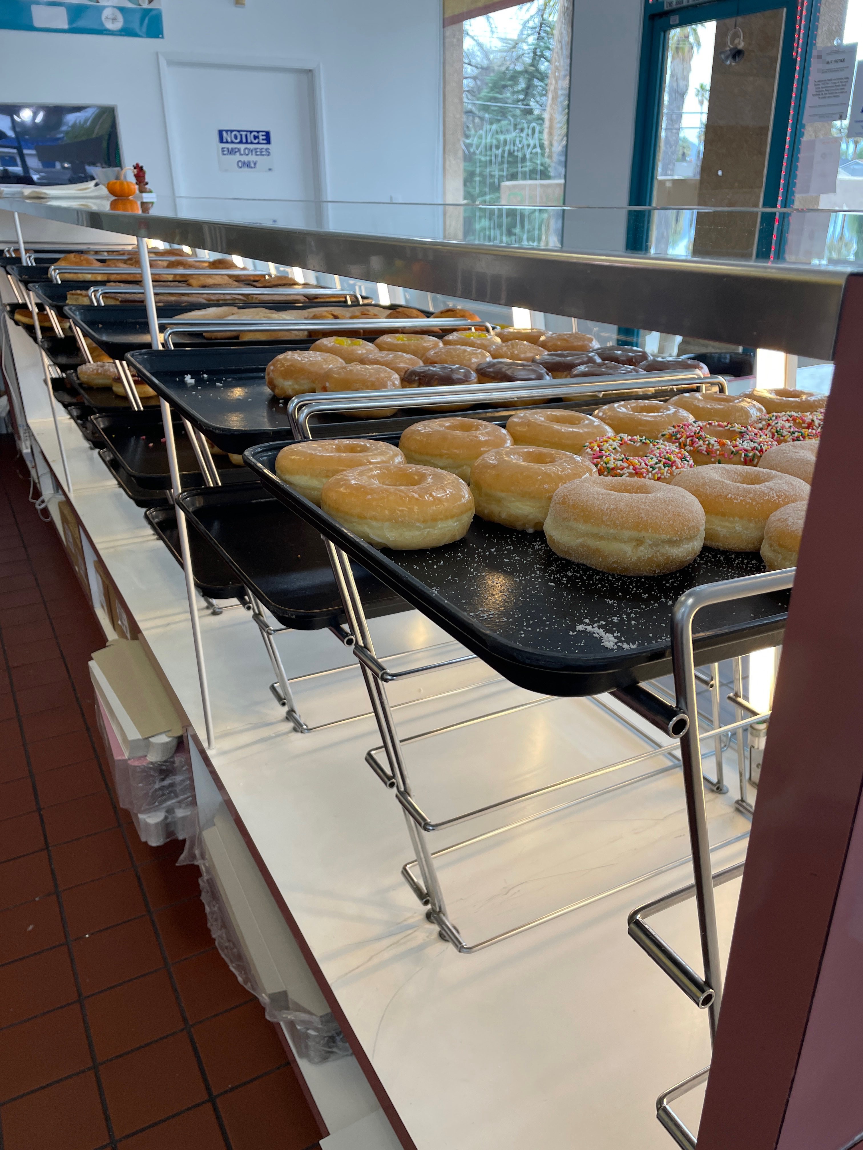 Solares Donuts