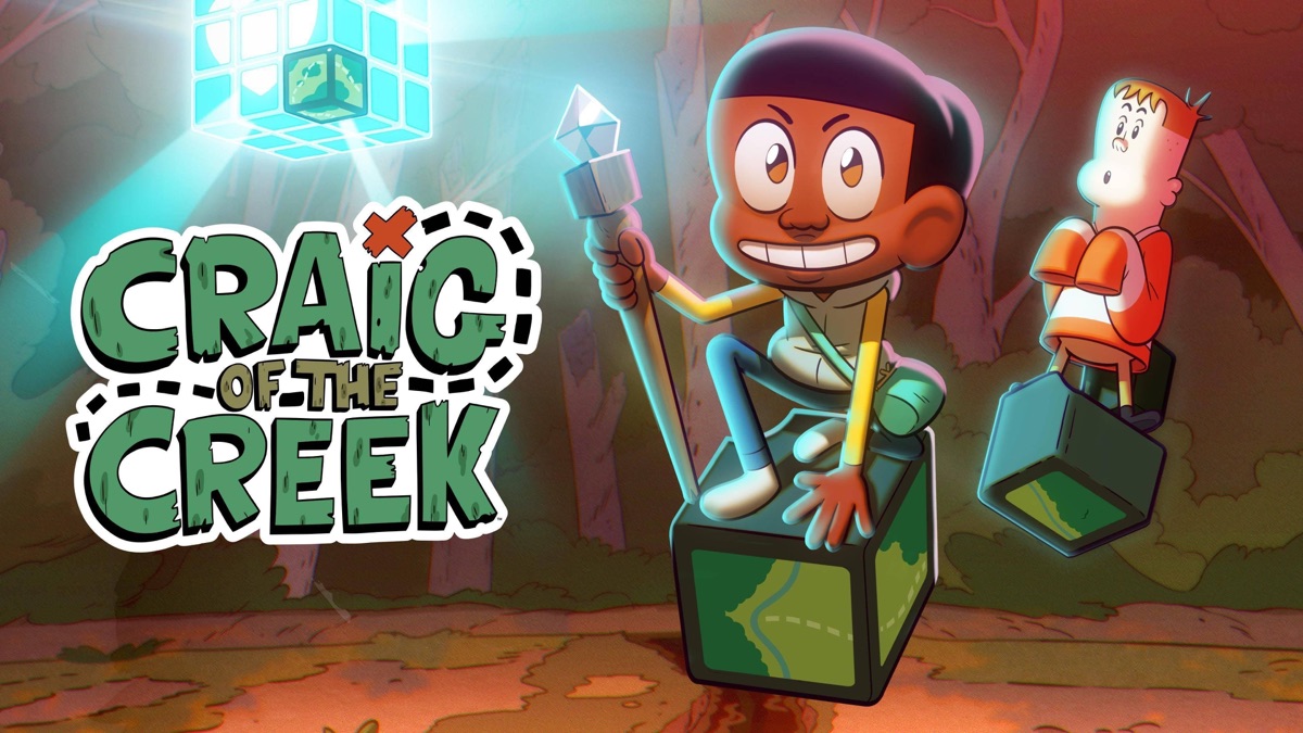 ‎El Mundo De Craig - Apple TV