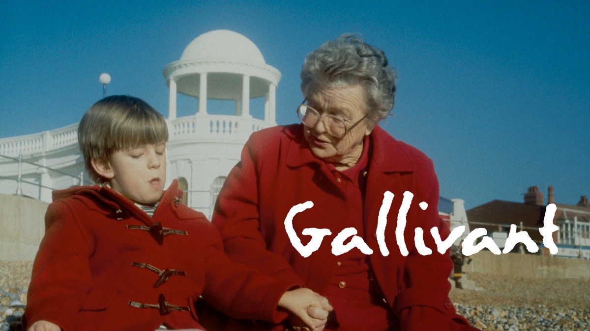 ‎Gallivant - Apple TV
