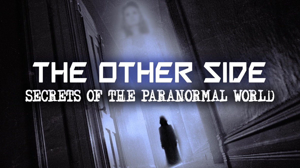 ‎Secrets of the Paranormal World - Apple TV