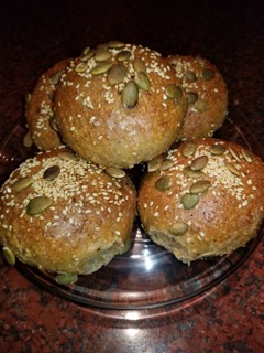 Bobby Baker Bakery