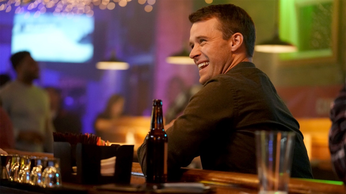 ‎You Choose - Chicago Fire (Series 7, Episode 11) - Apple TV (TH)