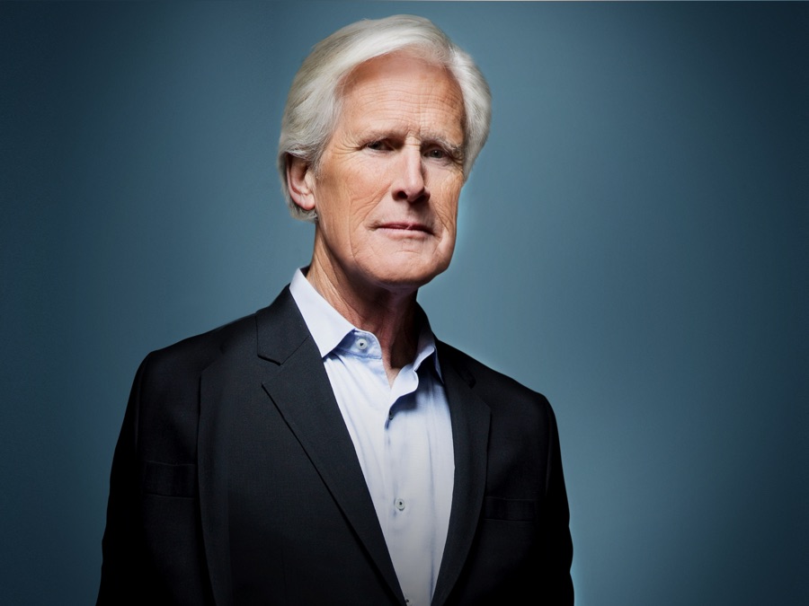Keith Morrison Investigates: Donnie Rudd - Apple TV (UK)