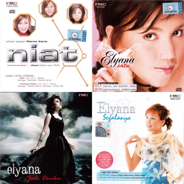 Elyana Essentials