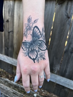 Burning Hearts Tattoo Co. photo 3