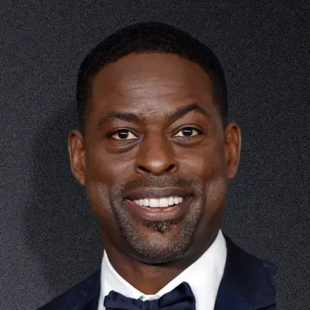 Sterling K. Brown