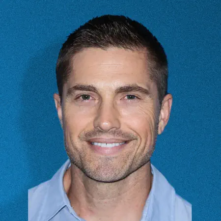 Eric Winter