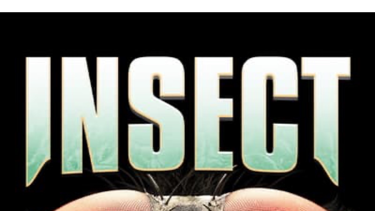 ‎Insect - Apple TV