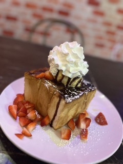 Is Sweet Coffee & Dessert Photos