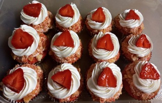 Sherri’s Cupcake Shack