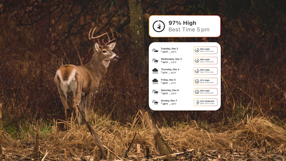 onX Hunt: GPS Hunting Maps App Store search result