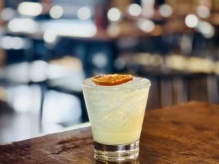 El Baja Bar & Grill