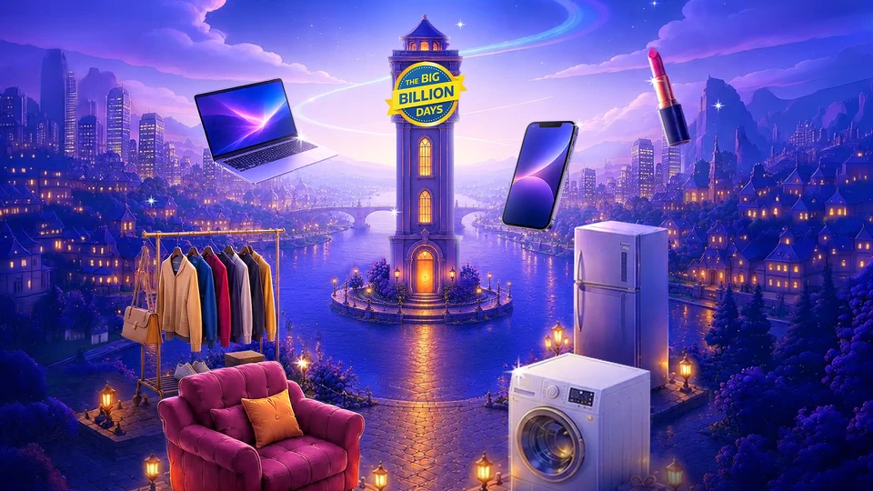 Flipkart - Online Shopping App App Store search result
