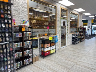Tundra Smoke Shop East Green Bay in Green Bay, WI United States
