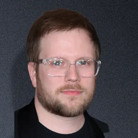 Patrick Stump