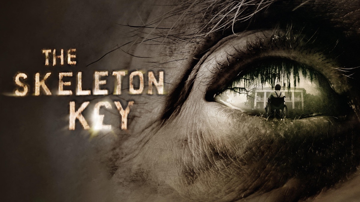 ‎The Skeleton Key - Apple TV
