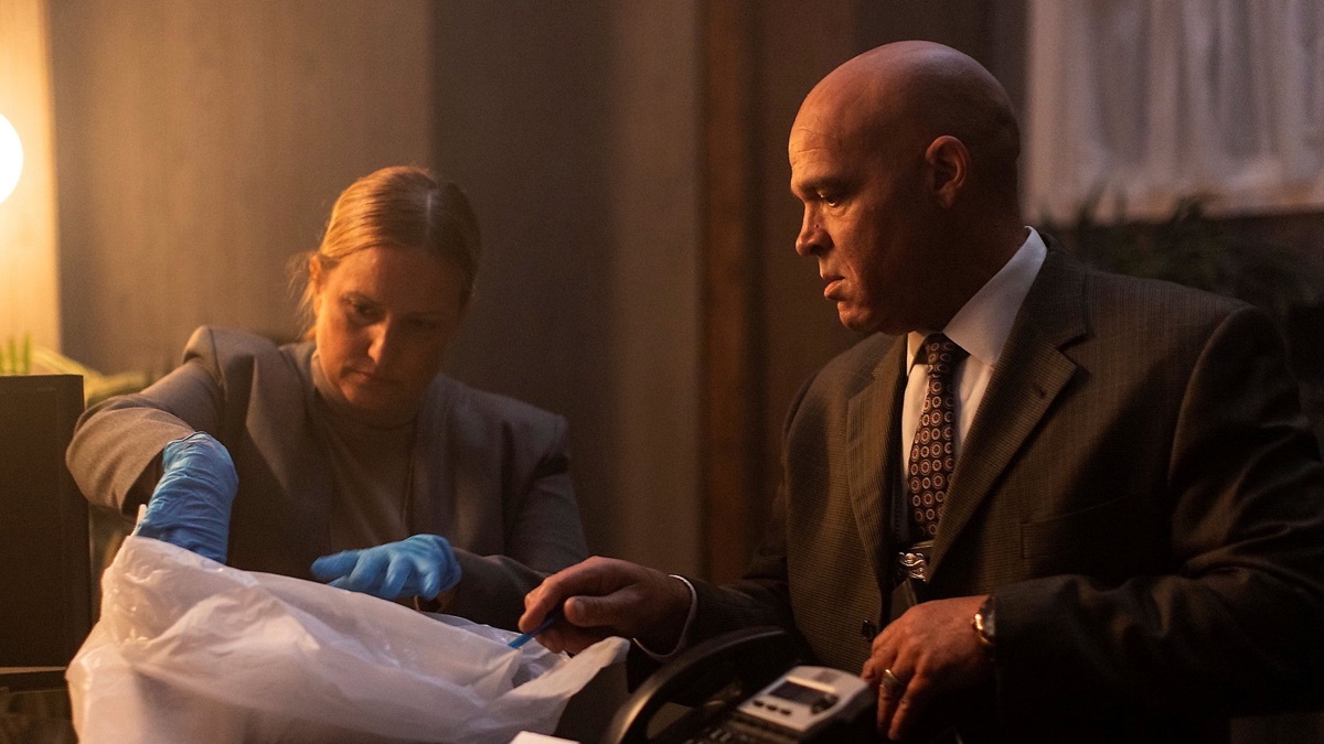 Fast Food Cold Justice – Hours to Kill (Season 4, Episode 12) - Apple ...