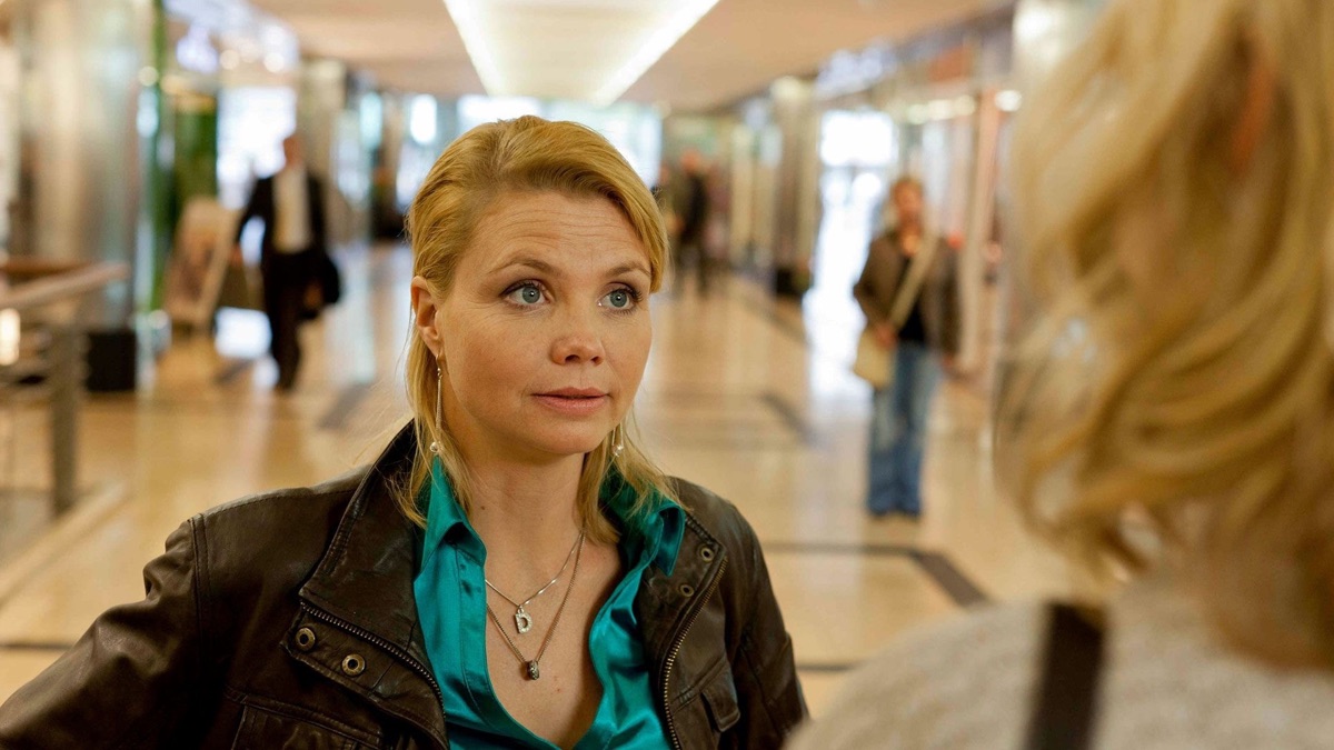 ‎Optimisten - Danni Lowinski (Staffel 3, Folge 2) - Apple TV (AT)