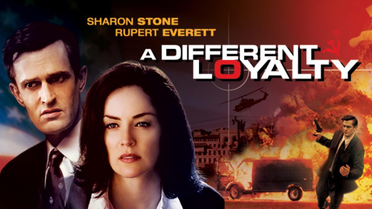 ‎A Different Loyalty - Apple TV