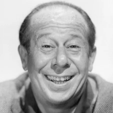 Bert Lahr