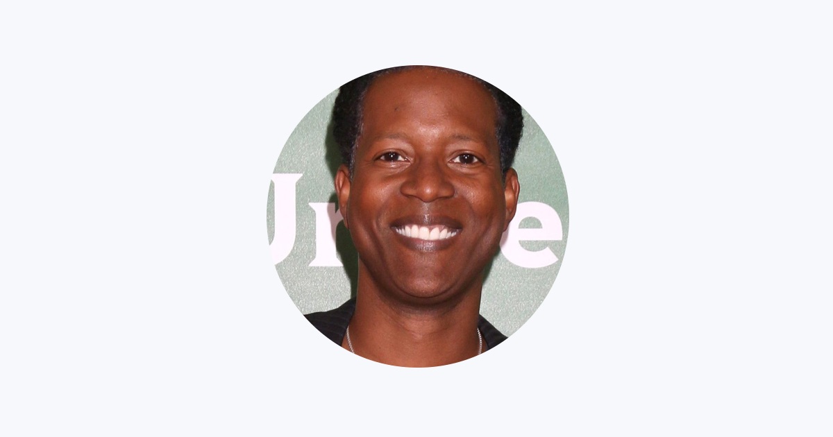 ‎Corey Reynolds - Movies, TV Shows, and Music - Apple Snapshot