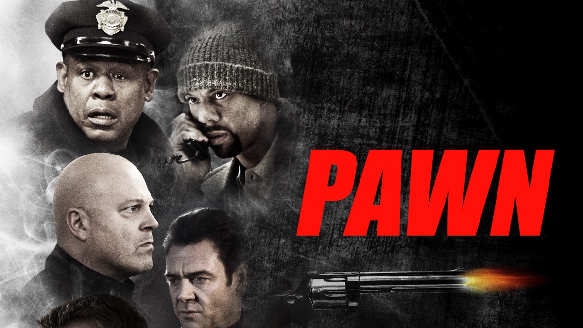 ‎Pawn - Apple TV