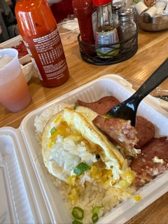 Aunty Maile’s Hawaiian Restaurant